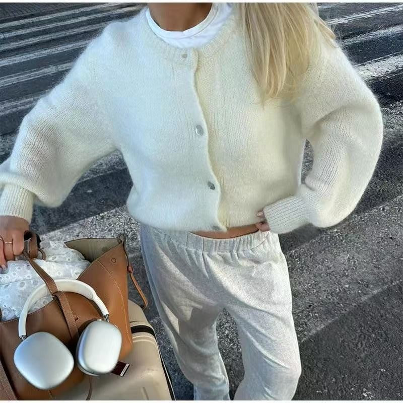 Women's Cardigan