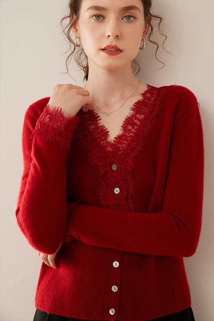 Women's Cardigan