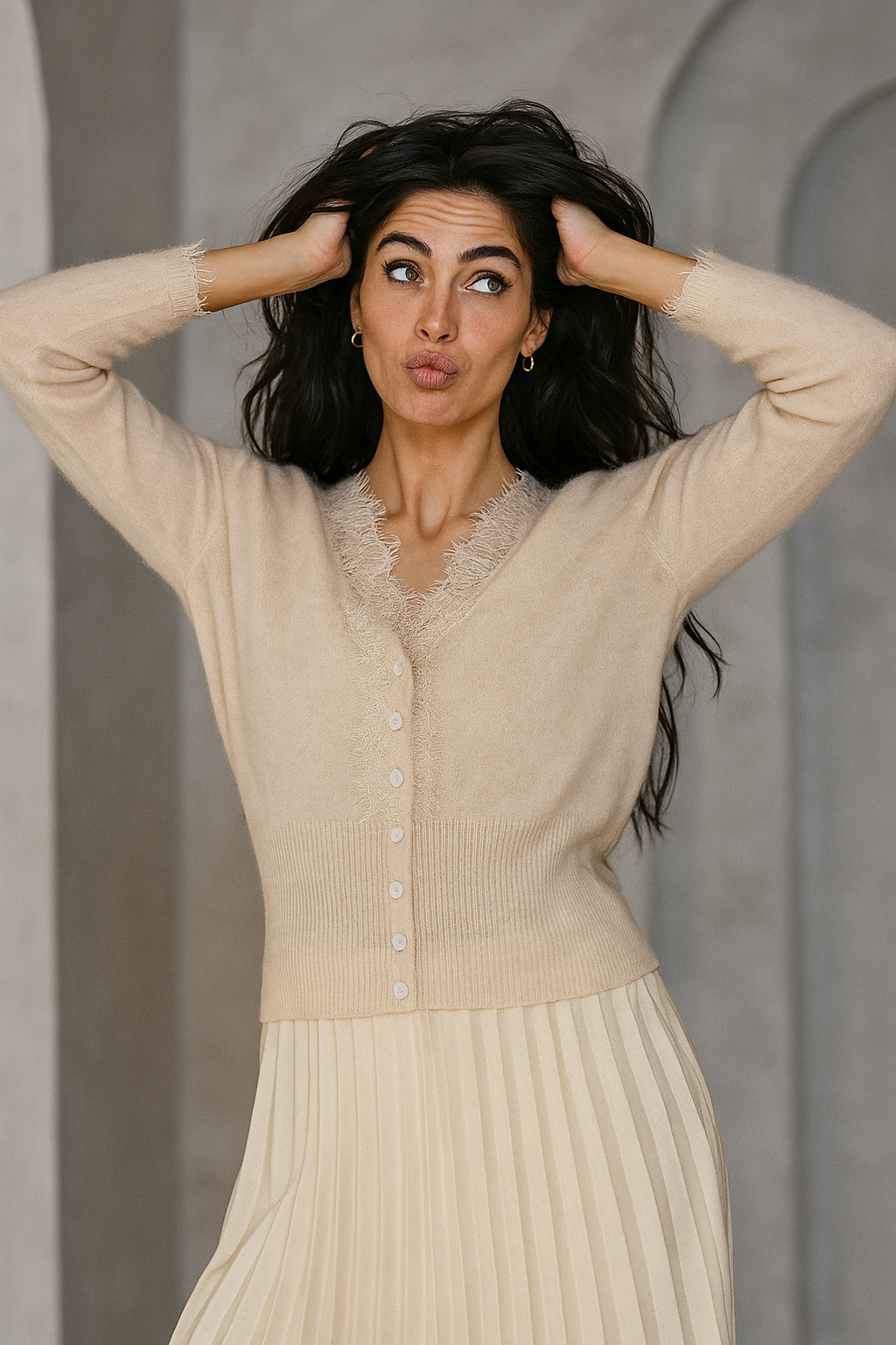 Women's Cardigan