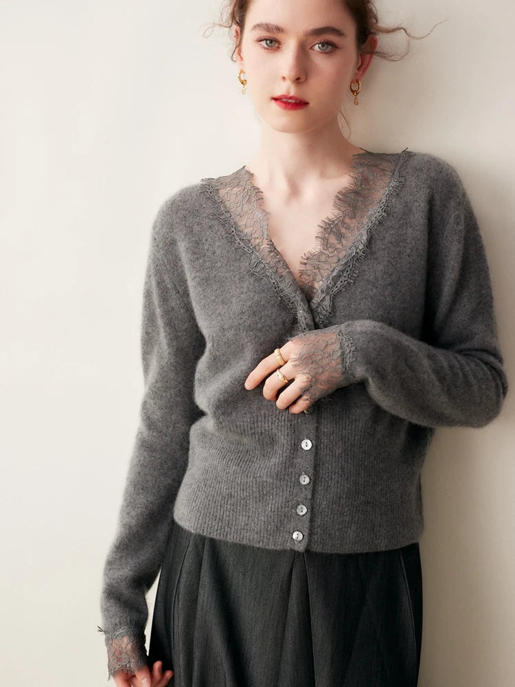 Women's Cardigan