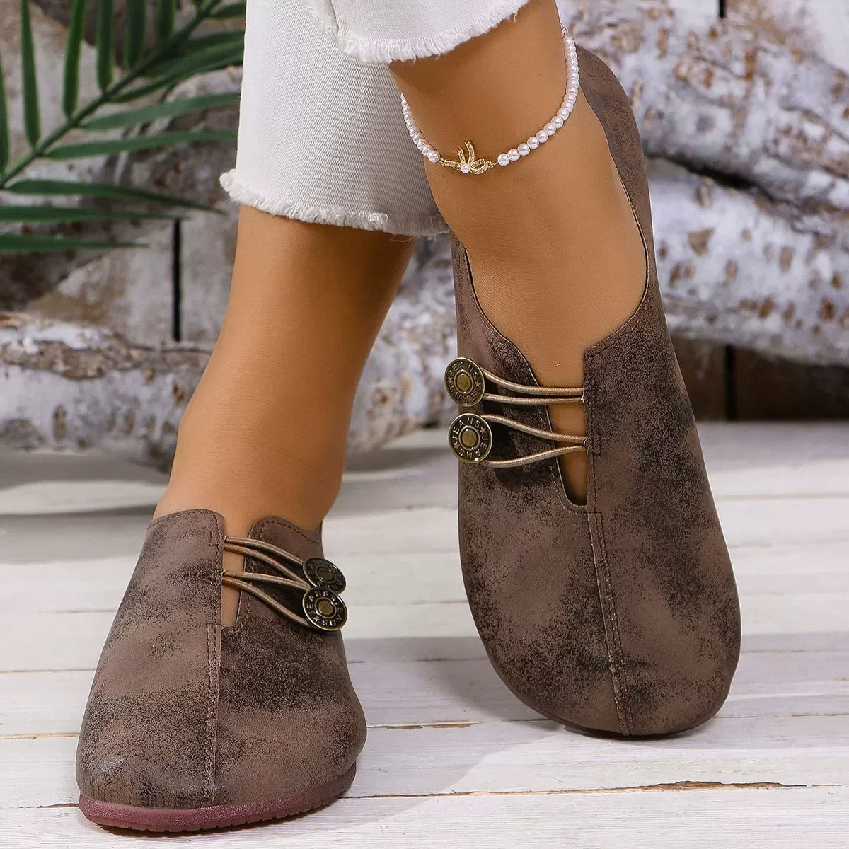 Women's Casual Loafers