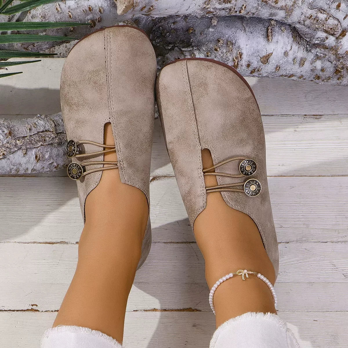 Women's Casual Loafers