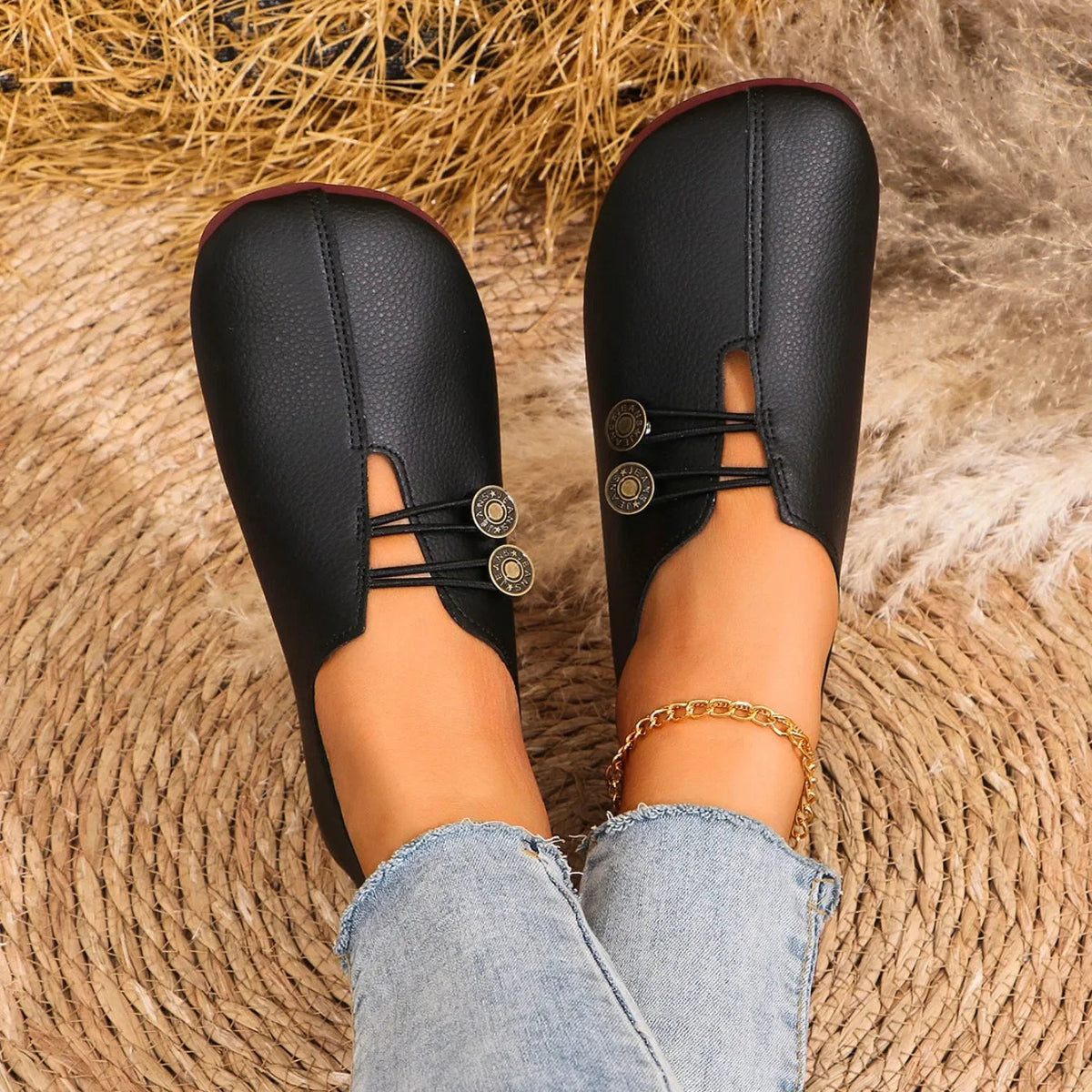 Women's Casual Loafers