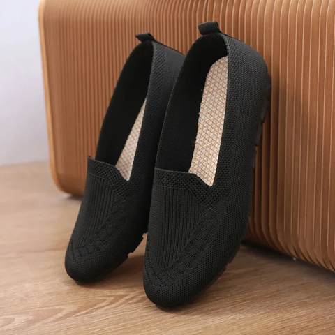 Women's Casual Orthopaedic Flat Shoes