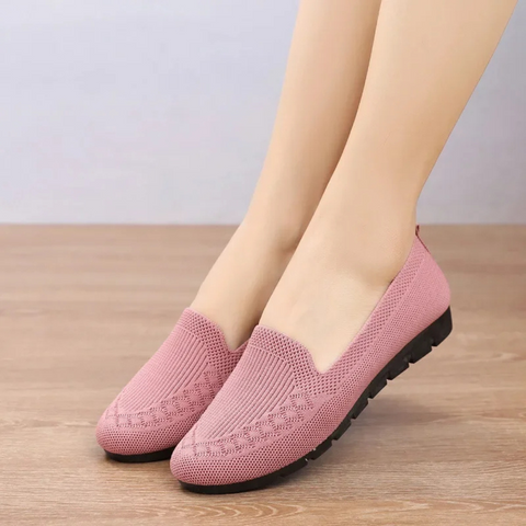 Women's Casual Orthopaedic Flat Shoes