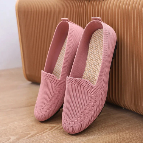 Women's Casual Orthopaedic Flat Shoes