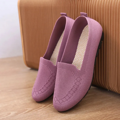 Women's Casual Orthopaedic Flat Shoes