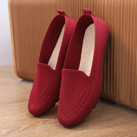 Women's Casual Orthopaedic Flat Shoes