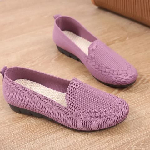 Women's Casual Orthopaedic Flat Shoes