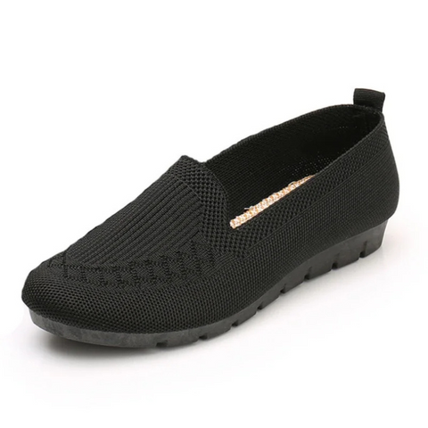 Women's Casual Orthopaedic Flat Shoes