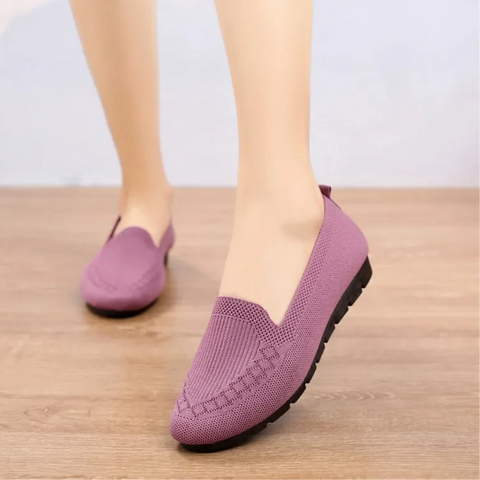 Women's Casual Orthopaedic Flat Shoes