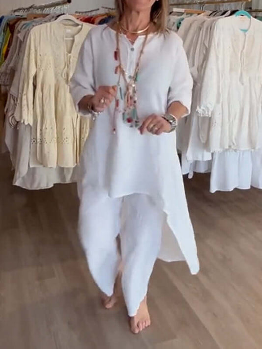 Women's Casual Set