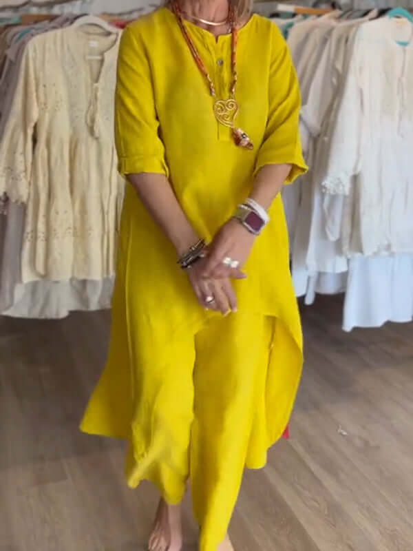 Women's Casual Set