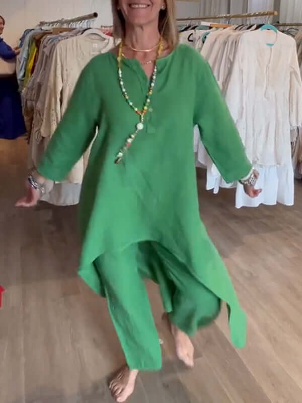 Women's Casual Set