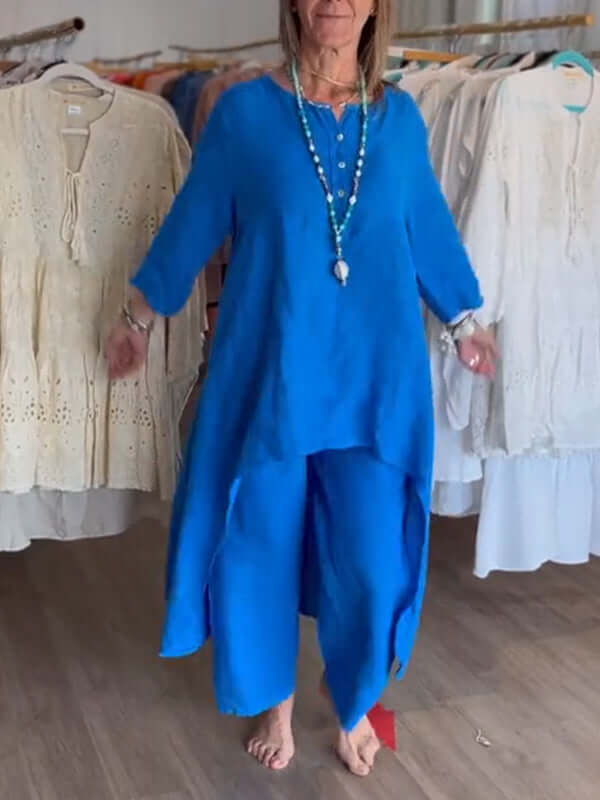 Women's Casual Set