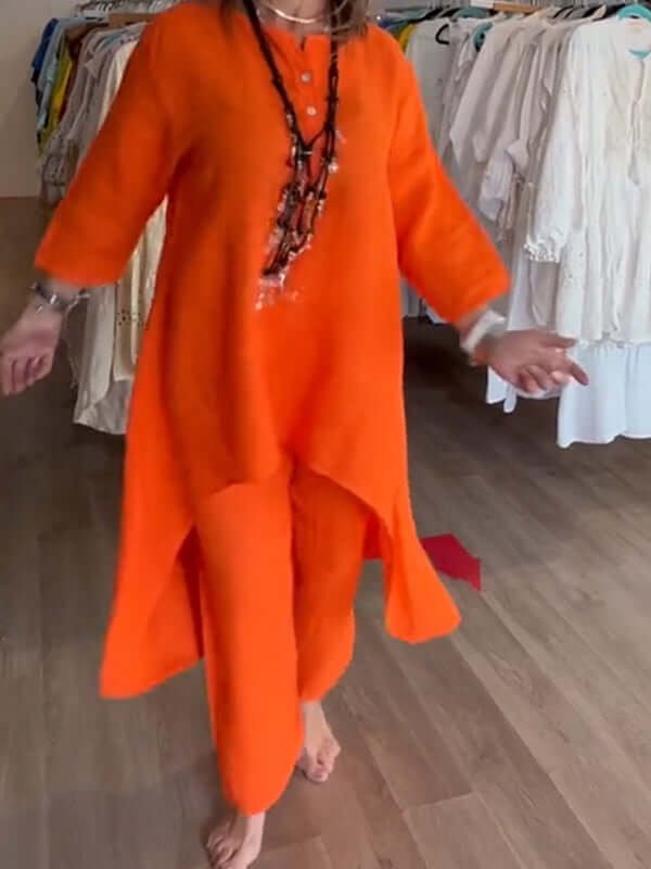 Women's Casual Set