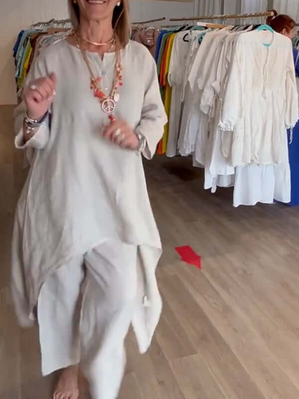 Women's Casual Set