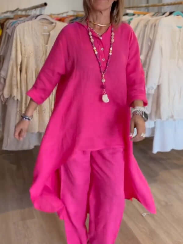 Women's Casual Set