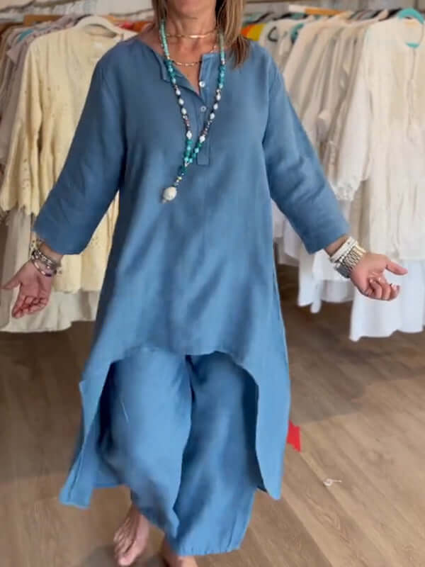 Women's Casual Set