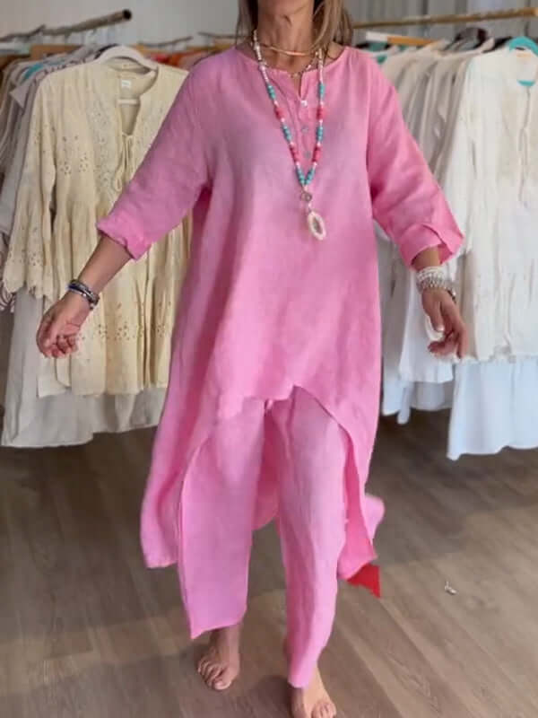 Women's Casual Set