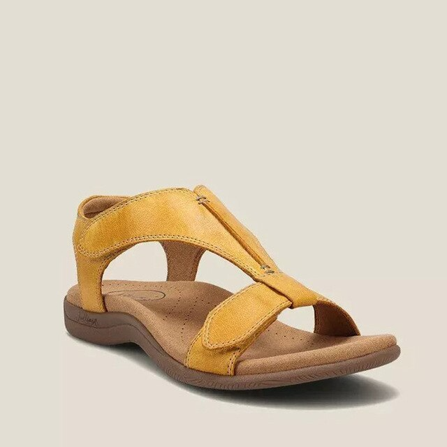 Women's Comfortable and Stylish Orthopedic Sandals