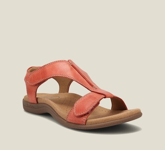 Women's Comfortable and Stylish Orthopedic Sandals