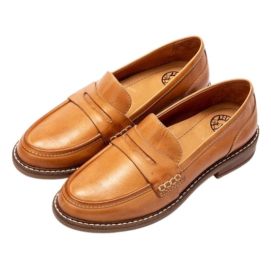 Women’s Comfortable Casual Slip-On Loafers