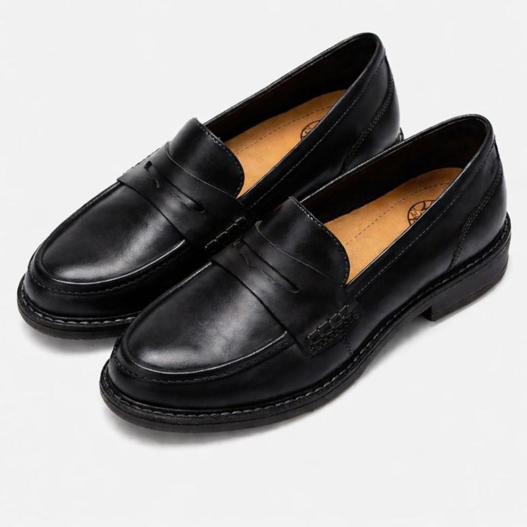 Women’s Comfortable Casual Slip-On Loafers
