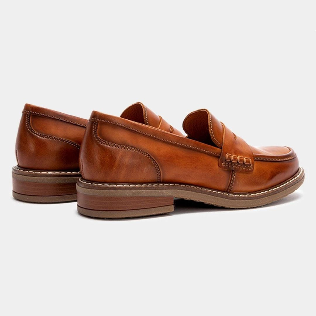 Women’s Comfortable Casual Slip-On Loafers