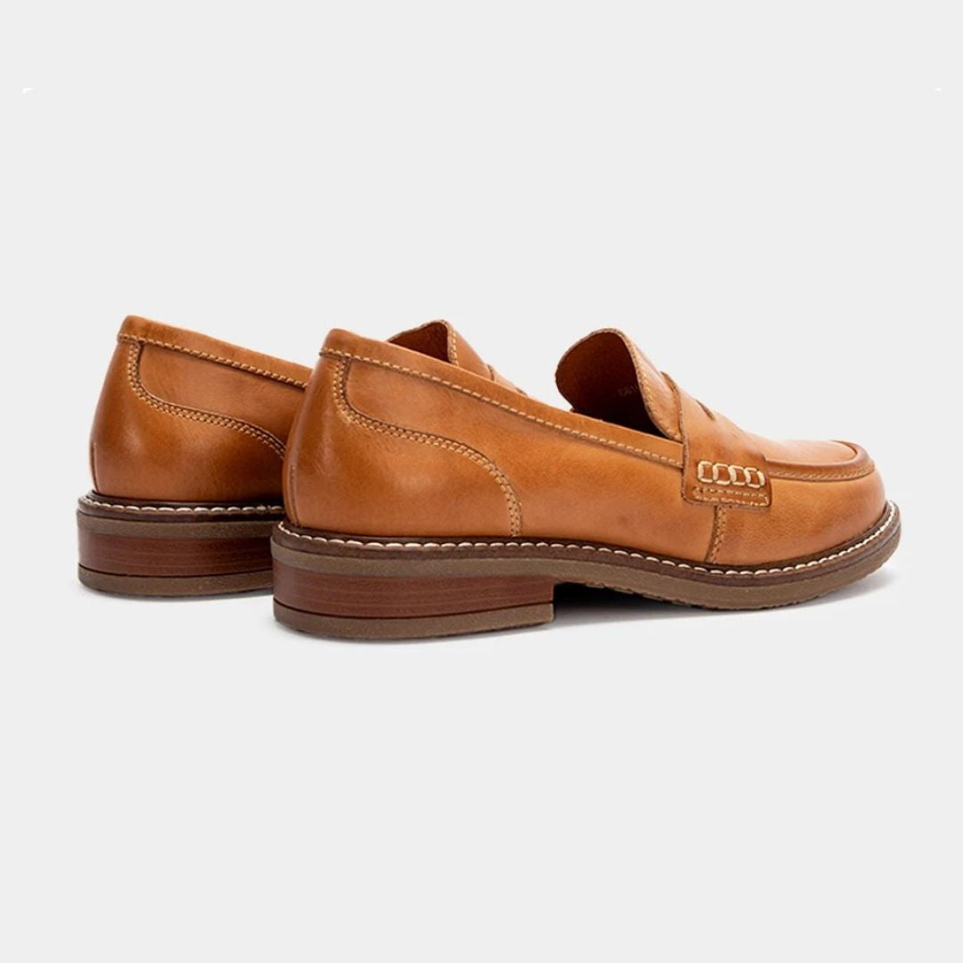 Women’s Comfortable Casual Slip-On Loafers