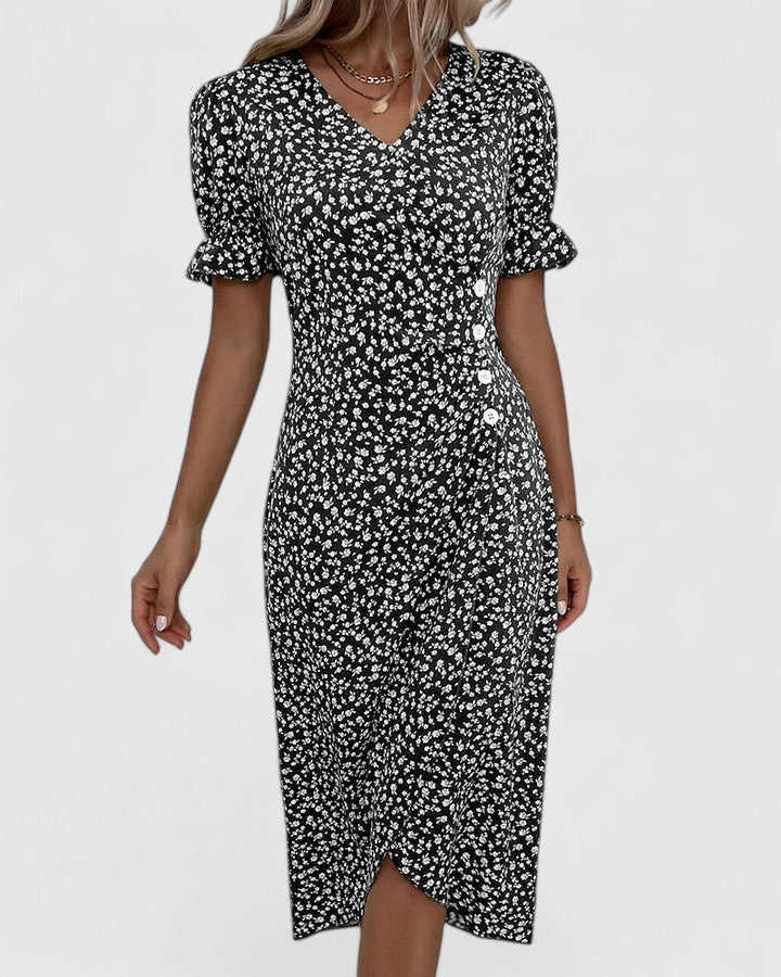 Women's Comfortable Casual Summer Dress