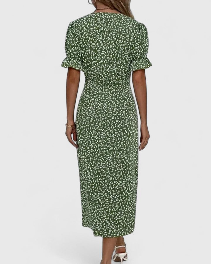 Women's Comfortable Casual Summer Dress