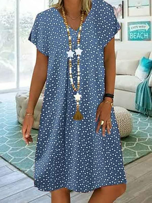 Women's Comfortable Dress