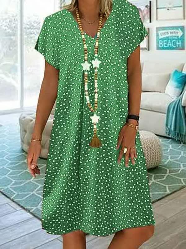 Women's Comfortable Dress