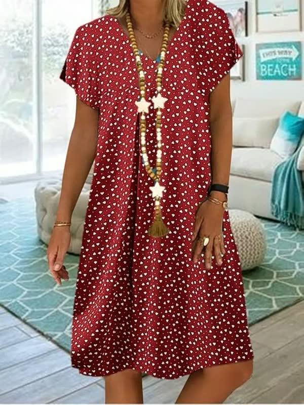 Women's Comfortable Dress
