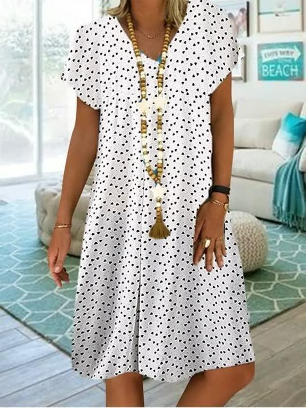 Women's Comfortable Dress