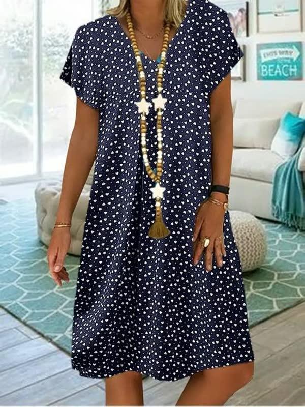 Women's Comfortable Dress