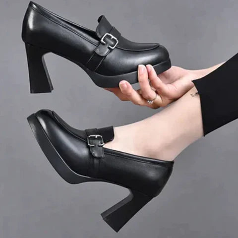 Women's Comfortable High Heels