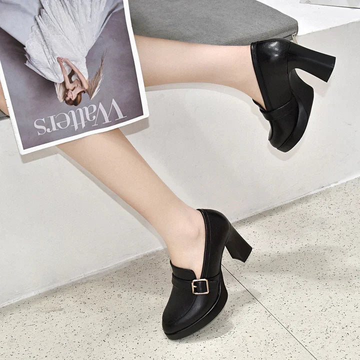 Women's Comfortable High Heels