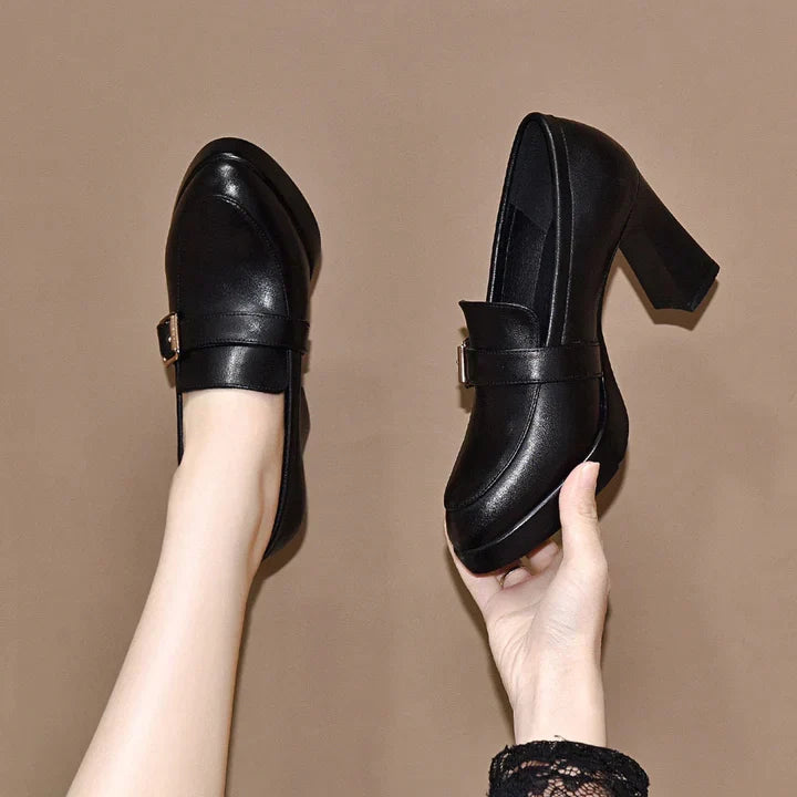 Women's Comfortable High Heels