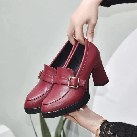 Women's Comfortable High Heels