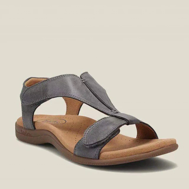 Women's Comfortable Orthopedic Contoured Sandals with Support