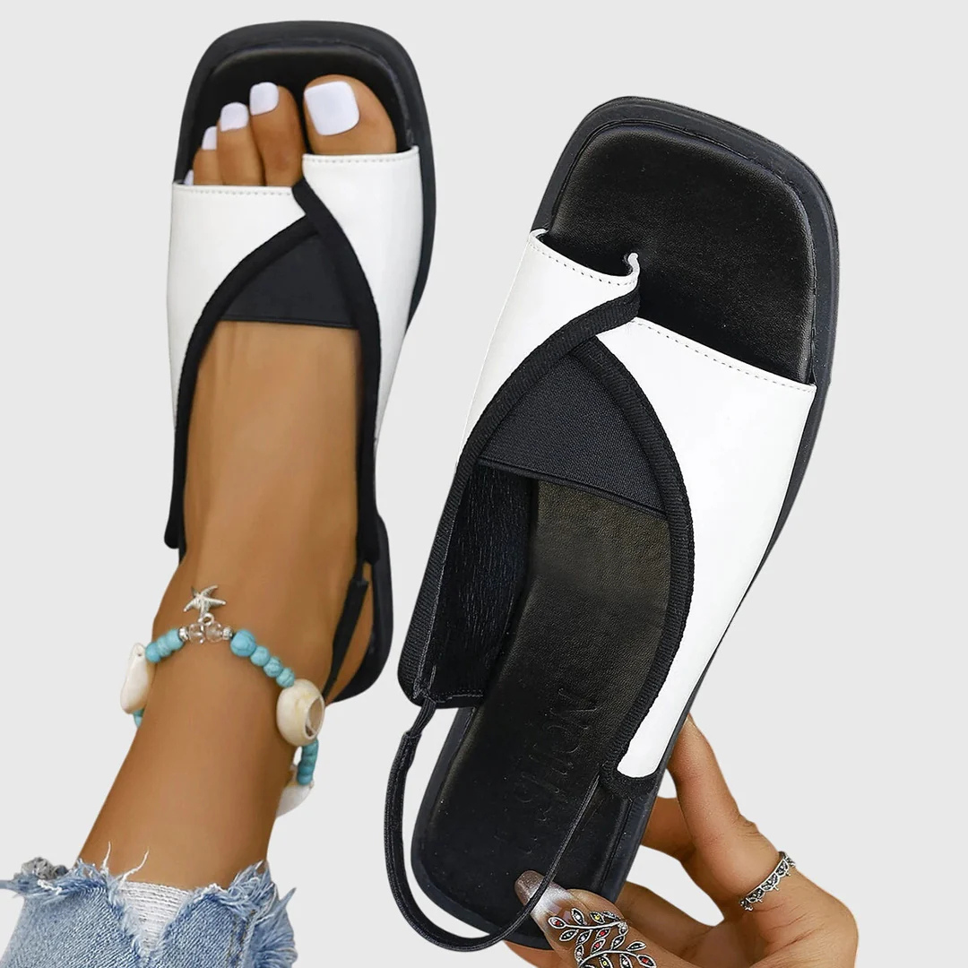 Women's Comfortable Orthopedic Summer Sandals