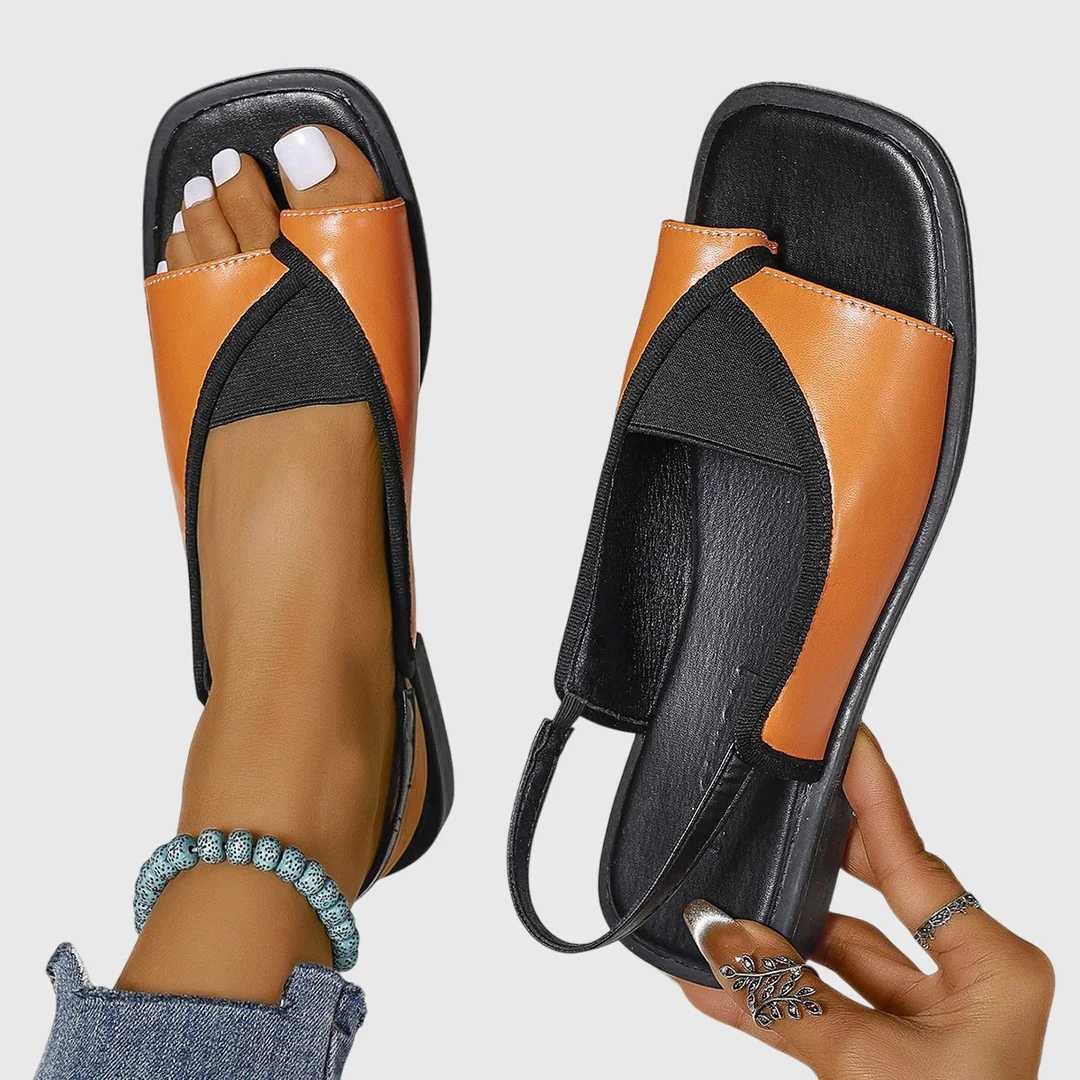 Women's Comfortable Orthopedic Summer Sandals