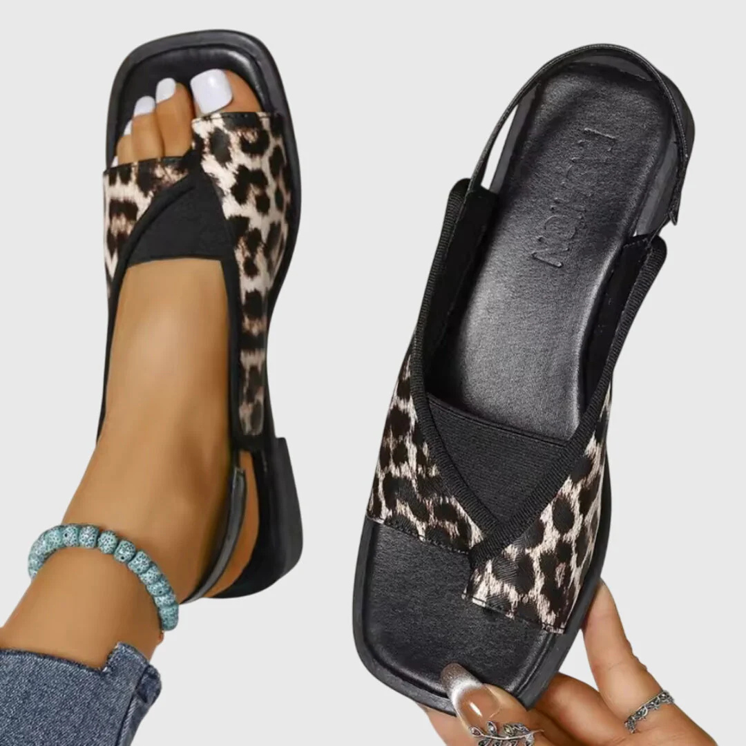Women's Comfortable Orthopedic Summer Sandals