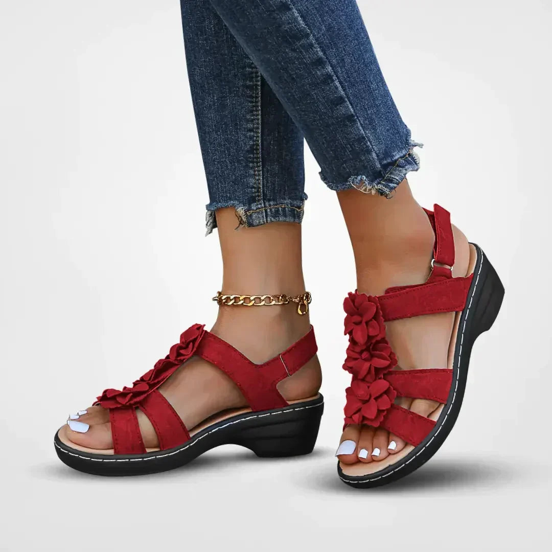 Women's Comfortable Sandals