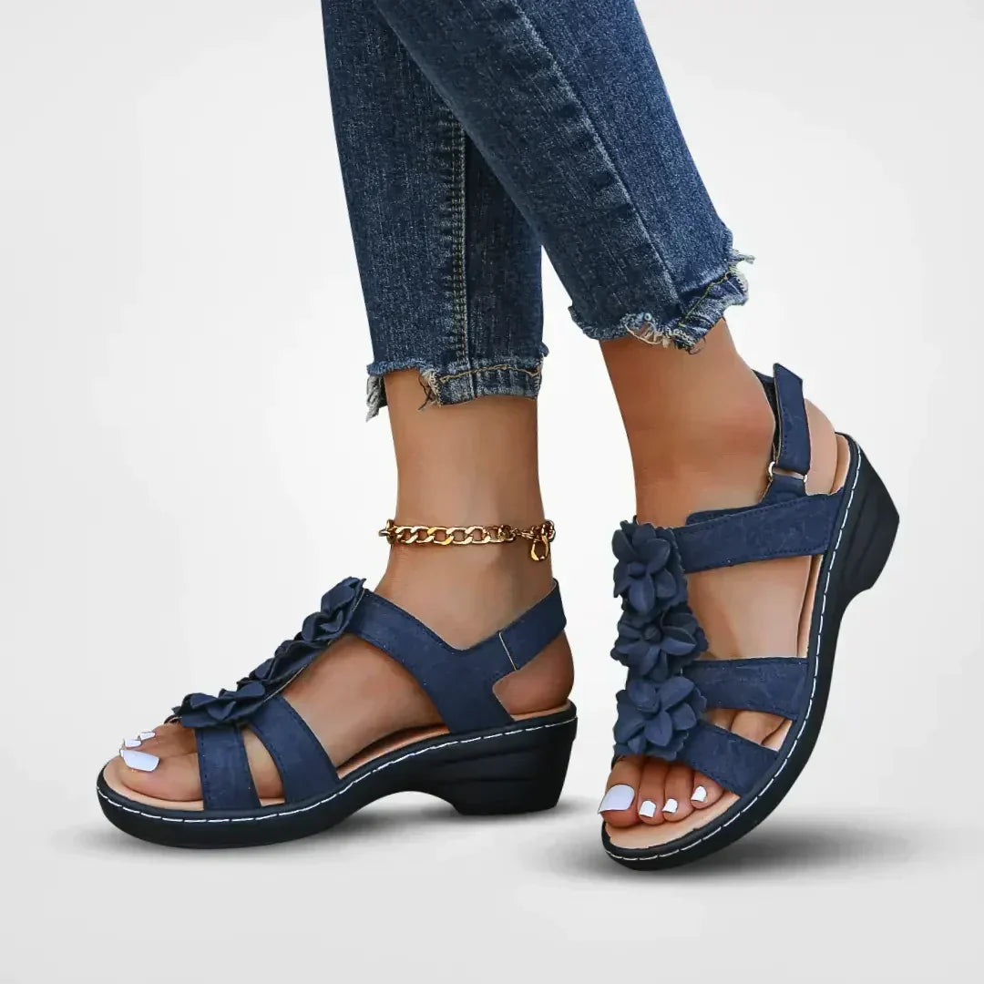 Women's Comfortable Sandals