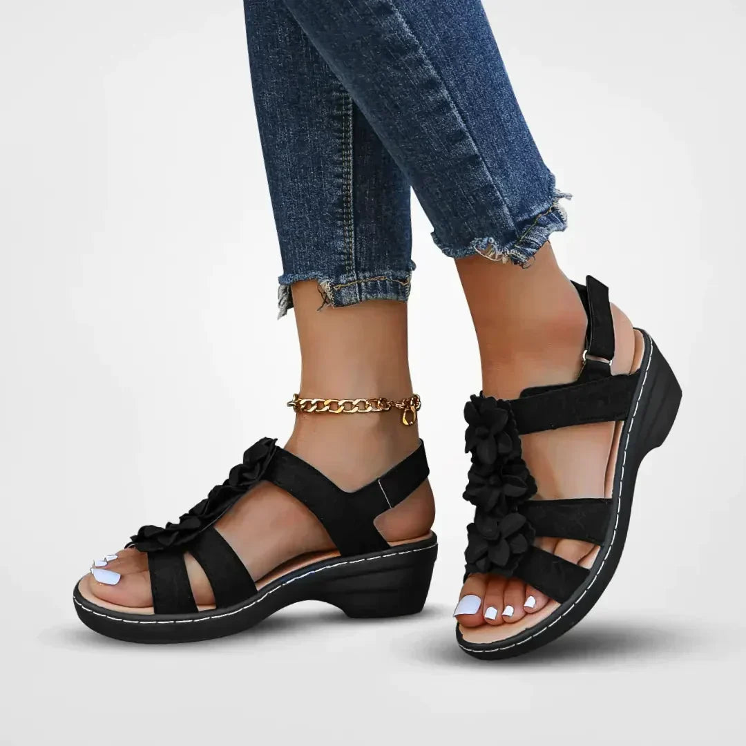 Women's Comfortable Sandals