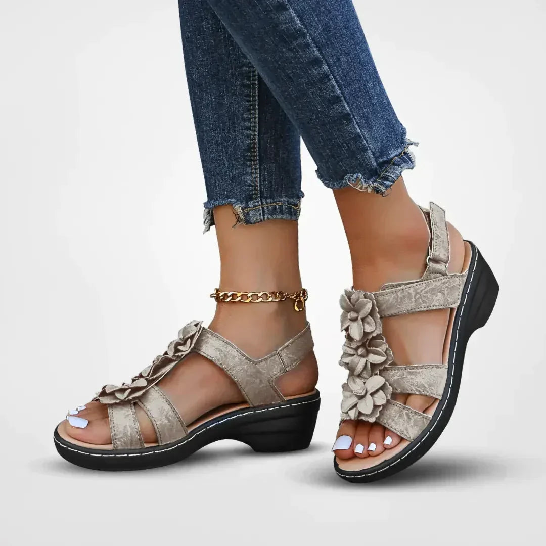 Women's Comfortable Sandals