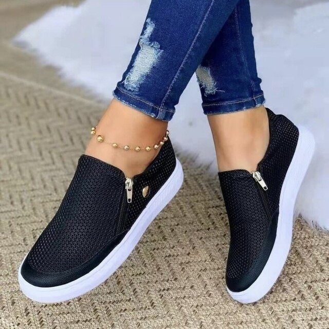 Women's Comfortable Shoes - Style and Comfort
